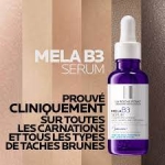 LA ROCHE POSAY MELA B3 SERUM CONCENTRE 30 ML – Image 2