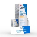 CERAVE CREME HYDRATANTE VISAGE SPF 50 52 ML