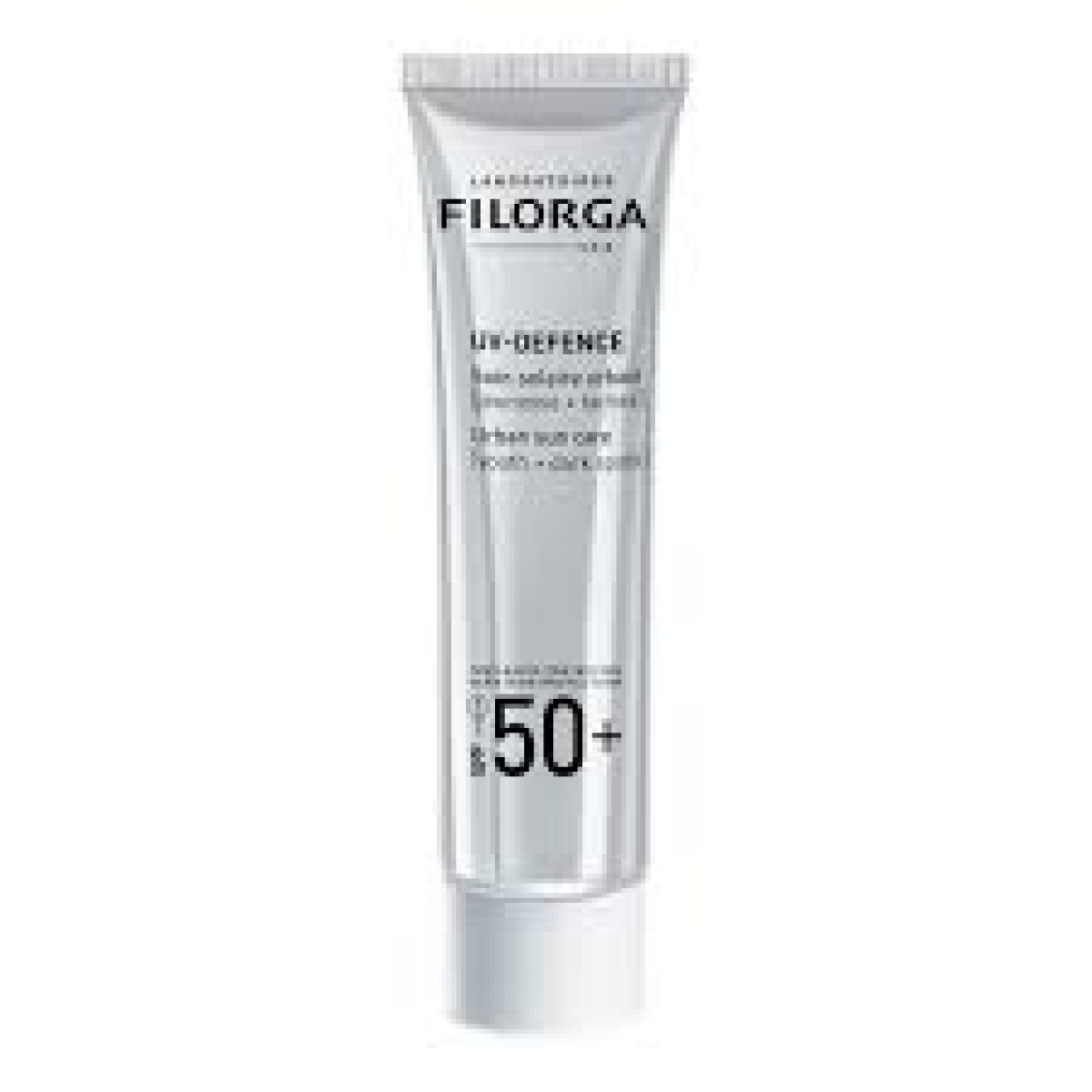 FILORGA UV DEFENCE SOIN SOLAIRE URBAIN 40 ML SPF 50+ – Image 1