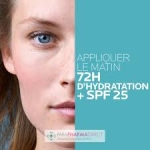 LA ROCHE POSAY HYDRAPHASE LEGERE UV SPF 25 CREME HYDRATANTE PEAU NORMALE A MIXTE | 40ML – Image 3