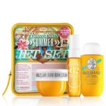 SOL DE JANEIRO - MINI - Bum Bum Jet Set Brazilian Bum Bum Cream - Ready Minis