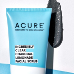 ACURE INCREDIBLY CLEAR EXFOLIANT POUR LE VISAGE 118 ML – Image 2