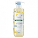 KLORANE BEBE GEL LAVANT DOUX AU CALENDULA 500 ML