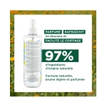 KLORANE BEBE EAU FRAICHE PARFUMEE AU CALENDULA 500 ML – Image 2