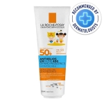 LA ROCHE POSAY ANTHELIOS UVM DERMO-PEDIATRICS LAIT HYDRATANT SPF50+ 250ML