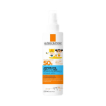 ROCHE POSAY ANTHELIOS UVMUNE 400 DERMO-PEDIATRICS SPRAY INVISIBLE SPF50+ 200ML