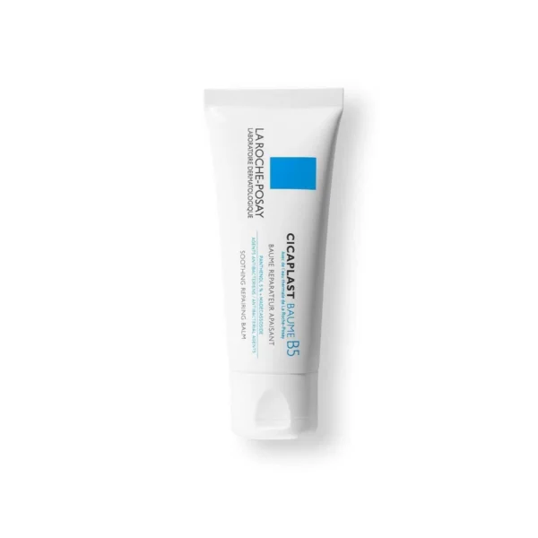 LA ROCHE POSAY CICAPLAST BAUME CICATRISANT B5 PEAU FRAGILISEE | 100ML