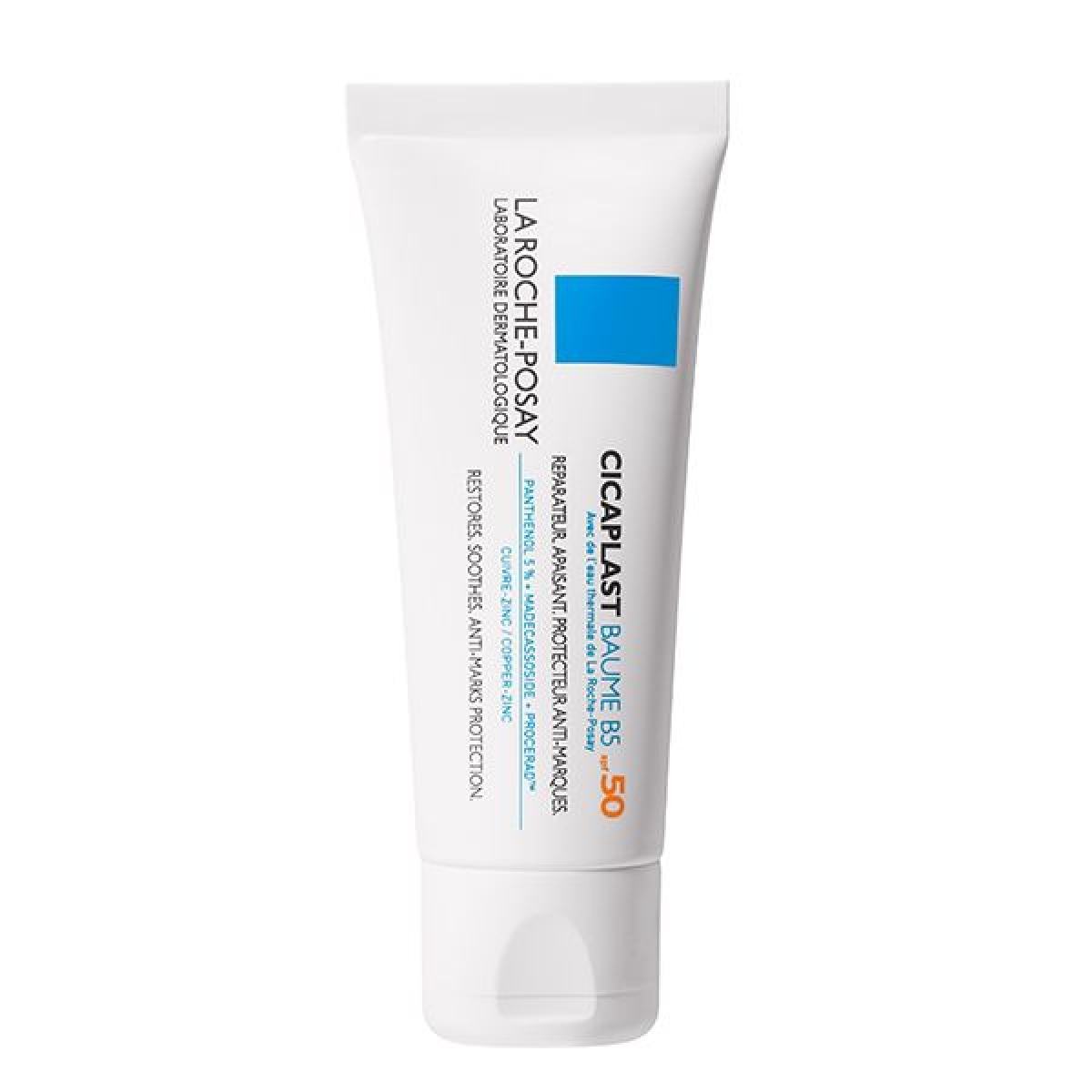 LA ROCHE POSAY CICAPLAST BAUME CICATRISANT B5 SPF50 PF |40ML – Image 1