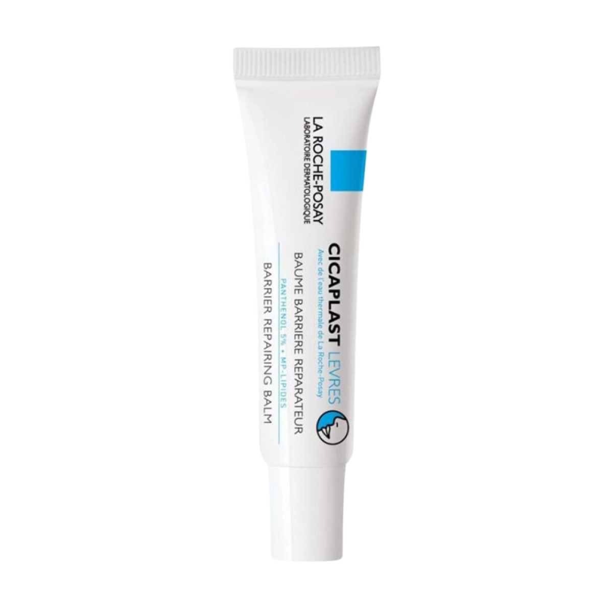 LA ROCHE POSAY CICAPLAST BAUME BARRIERE REPARATEUR LEVRES 7,5 ml – Image 1