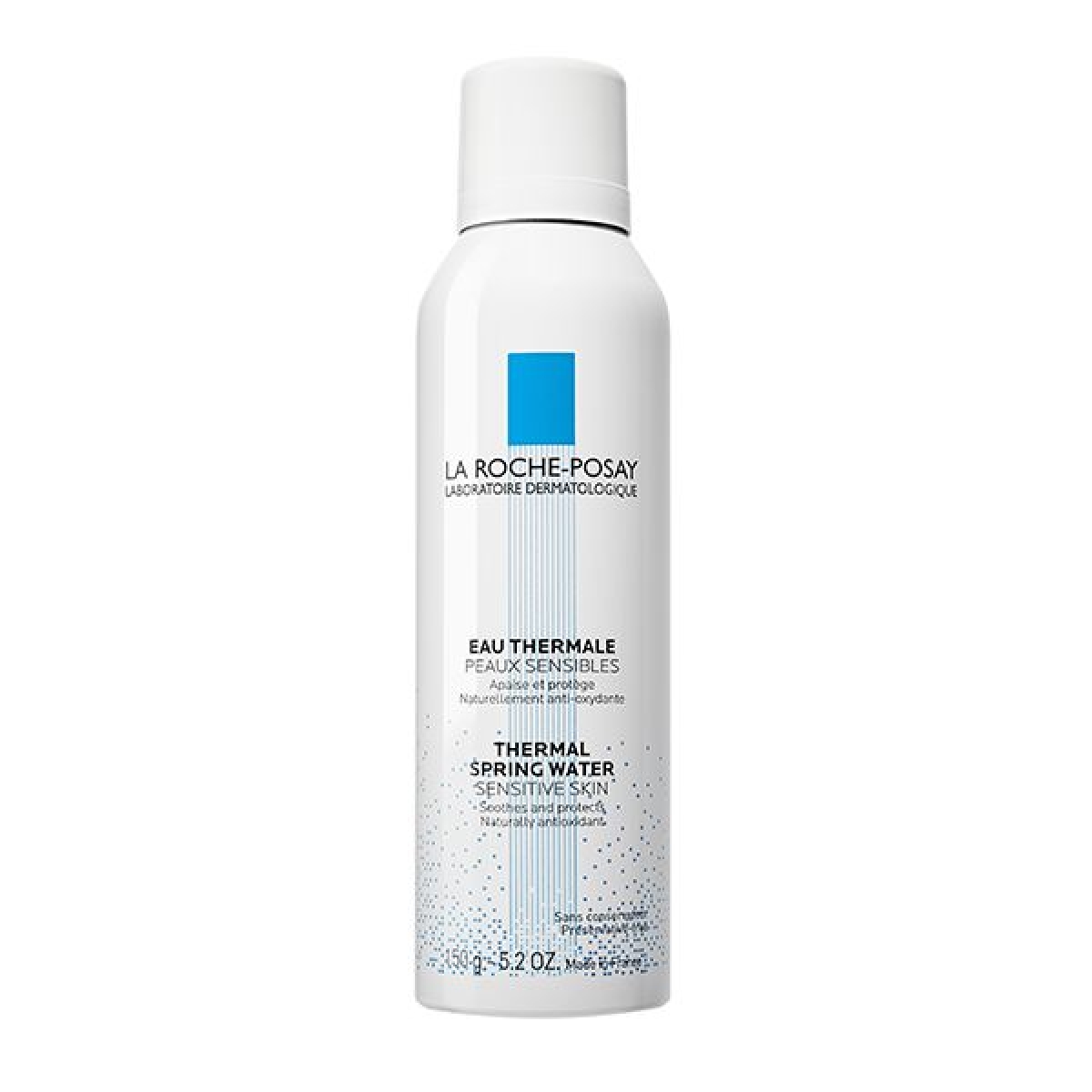LA ROCHE POSAY EAU THERMALE APAISANTE PEAU SECHE ET IRRITEE | 150ML – Image 1