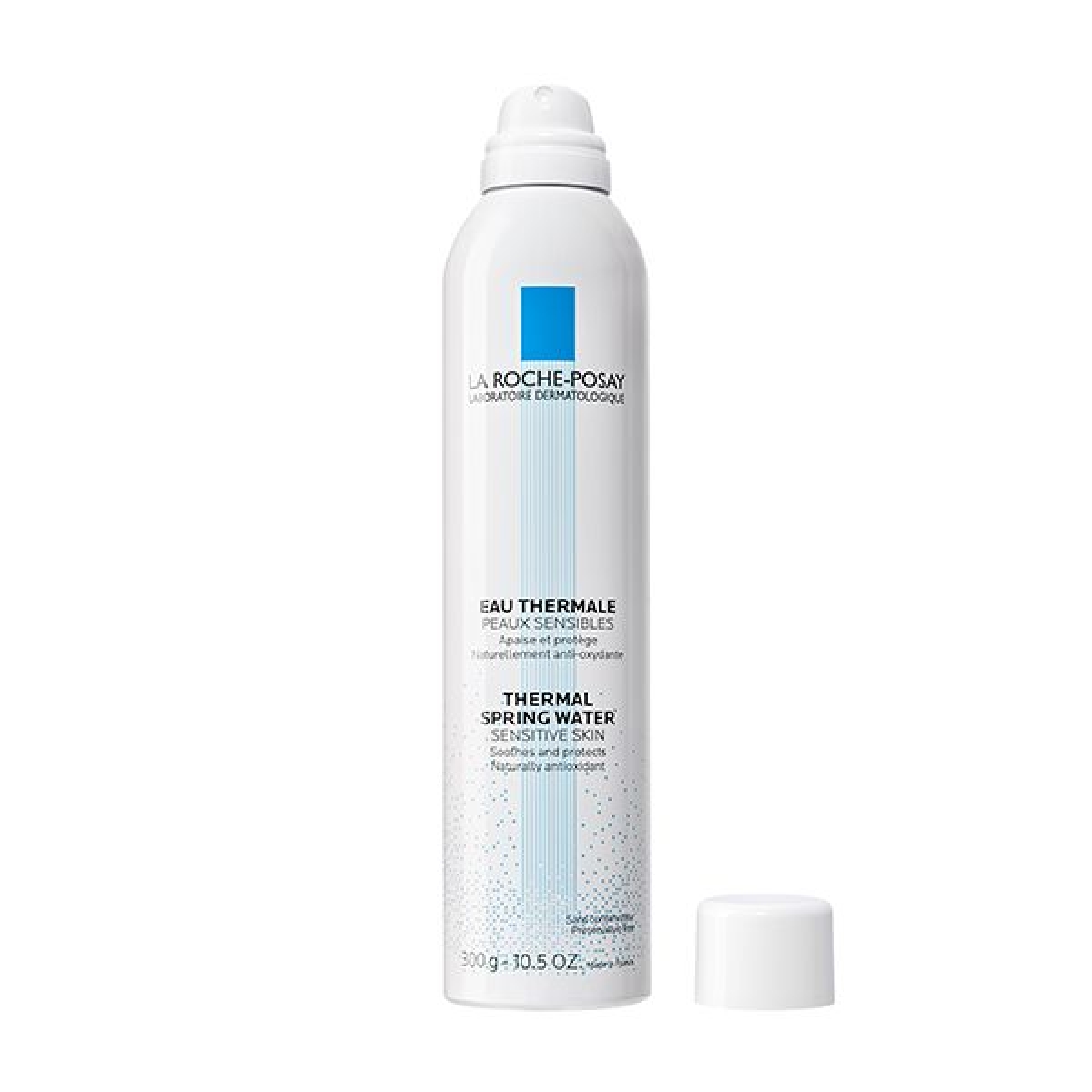LA ROCHE POSAY EAU THERMALE APAISANTE PEAU SECHE ET IRRITEE | 300ML – Image 1