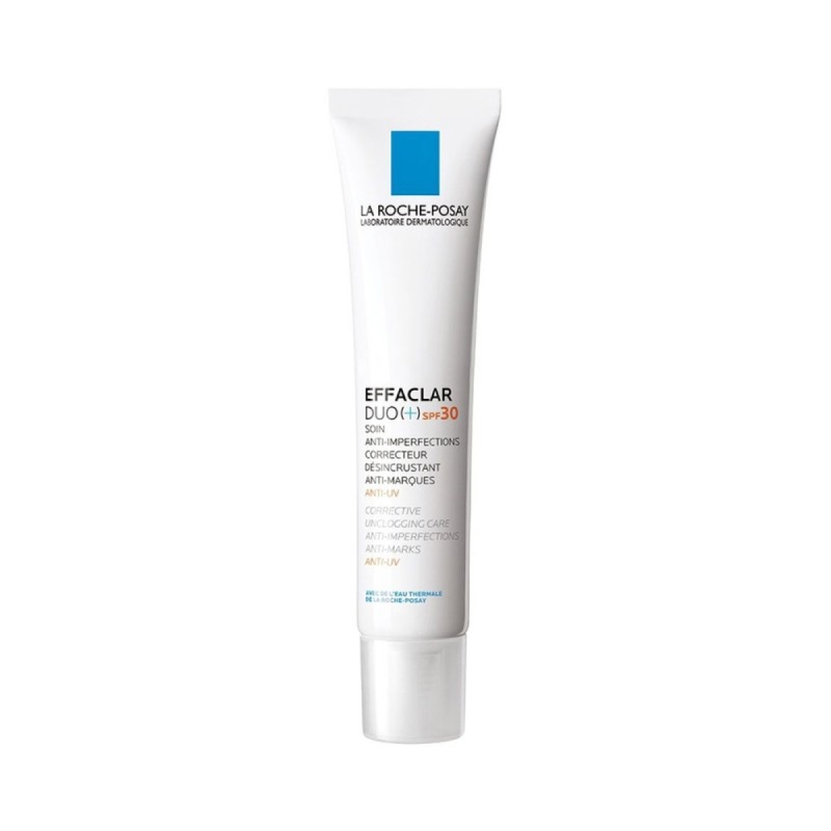 LA ROCHE POSAY EFFACLAR DUO + SPF 30 - 40 ML – Image 1