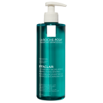 LA ROCHE POSAY EFFACLAR GEL PURIFIANT MICRO-PEELING PEAU GRASSE ACNEIQUE | 400ML