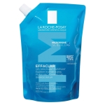 LA ROCHE POSAY EFFACLAR GEL MOUSSANT PURIFIANT RECHARGE 400ML