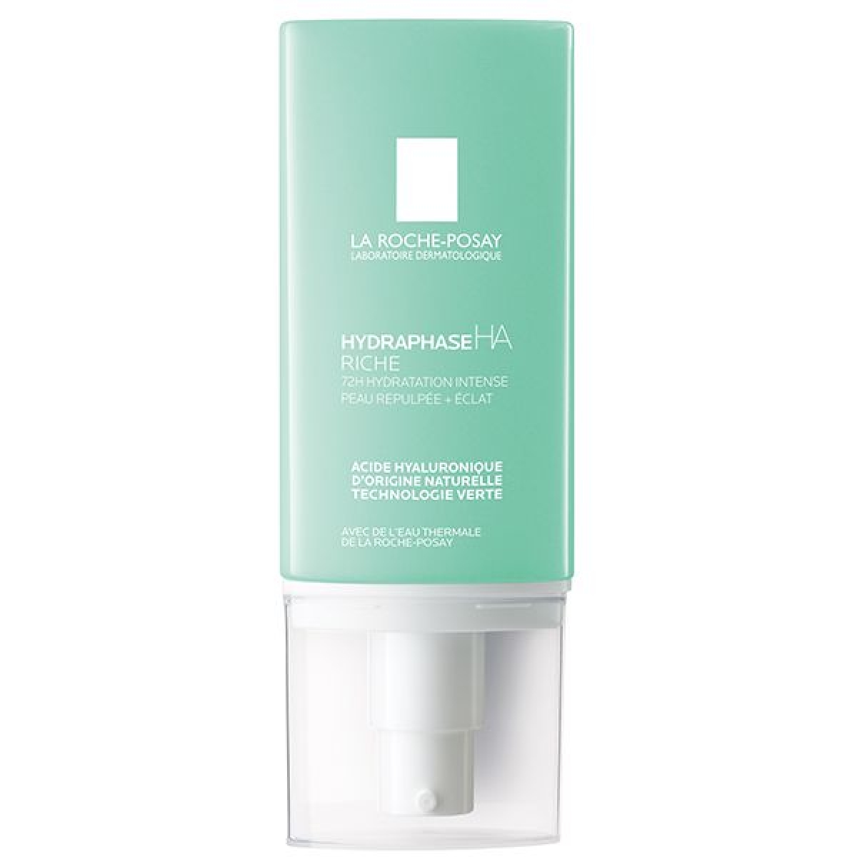 LA ROCHE POSAY HYDRAPHASE HA RICHE CREME HYDRATANTE PEAU NORMALE A SECHE | 50ML – Image 1