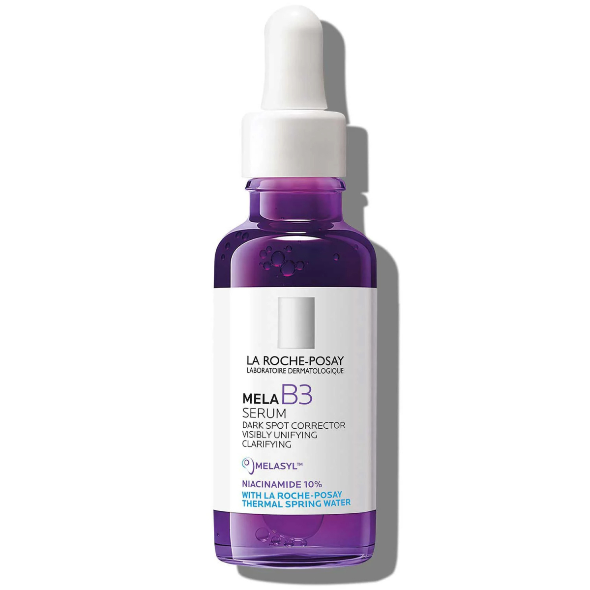 LA ROCHE POSAY MELA B3 SERUM CONCENTRE 30 ML – Image 1