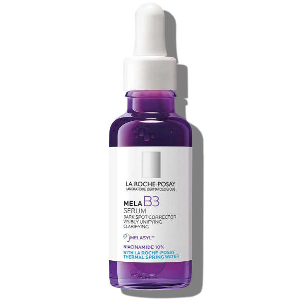 LA ROCHE POSAY MELA B3 SERUM CONCENTRE 30 ML