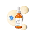 LA ROCHE POSAY PURE VITAMIN C12 SERUM 30 ML – Image 2