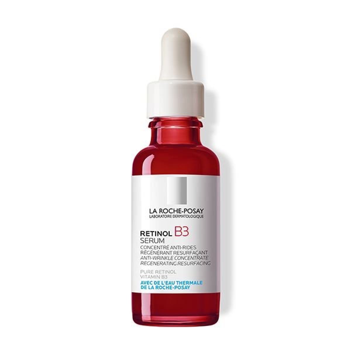LA ROCHE POSAY RETINOL B3 SERUM 30 ML – Image 1