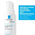 LA ROCHE POSAY CICAPLAST B5 SPRAY PEAU FRAGILISEE | 100ML – Image 2