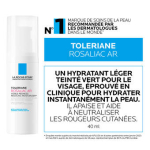 LA ROCHE POSAY TOLERIANE ROSALIAC AR | 40ML – Image 3