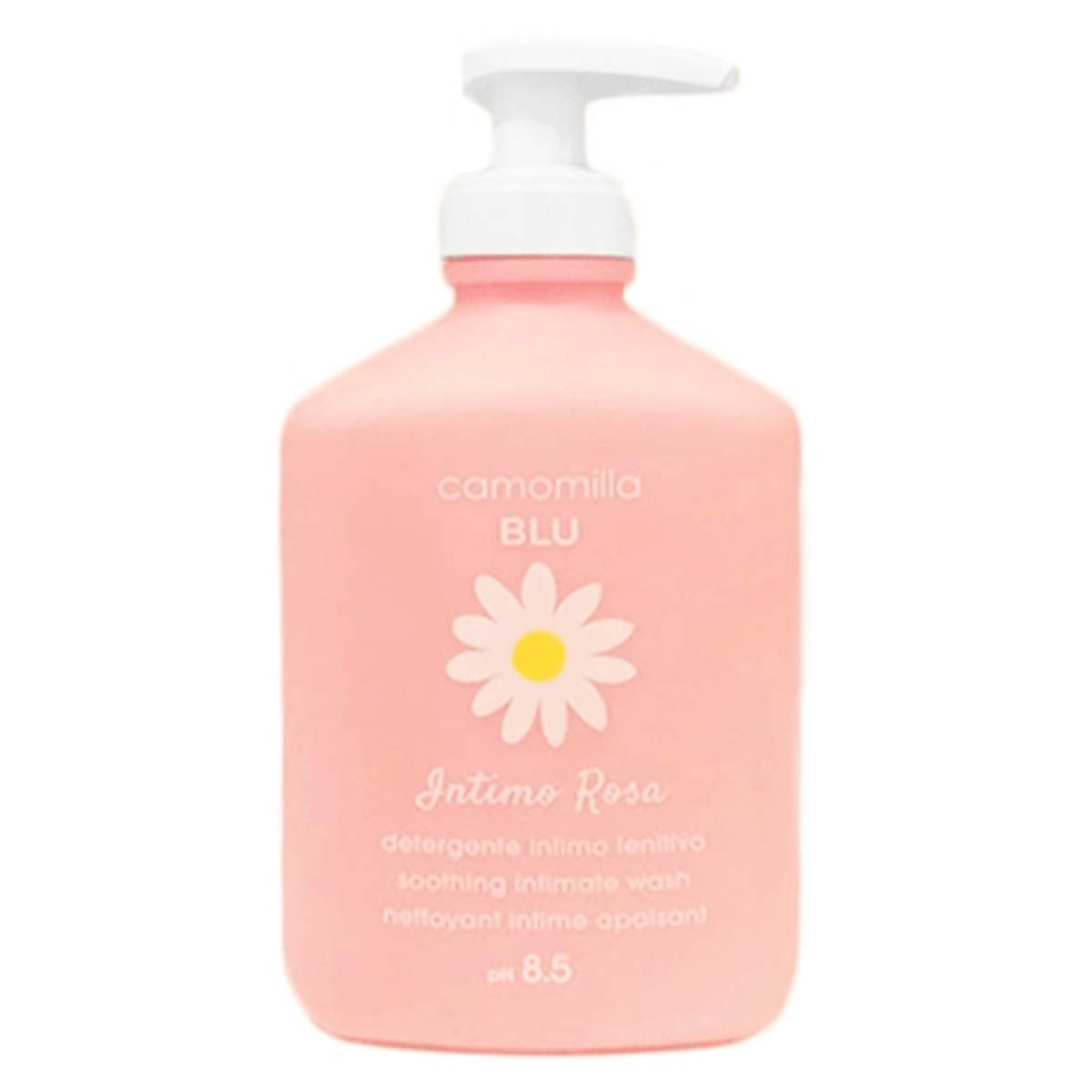 CAMOMILLA BLU INTIMOROSA GEL TOILETTE INTIME PH8.5 300ML – Image 1