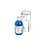 MIRADENT PAROGUARD CHX BAIN DE BOUCHE 200ML