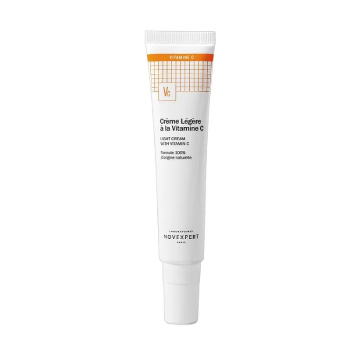 NOVEXPERT CREME LEGERE ANTI AGE A LA VITAMINE C 40 ML – Image 1