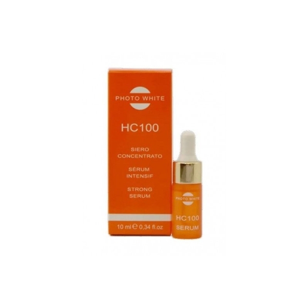 PHOTO WHITE HC 100 SERUM INTENSIF 10 ML