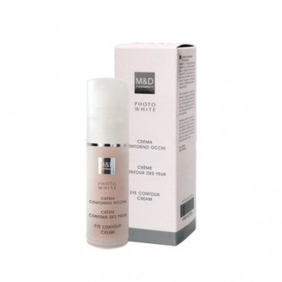 PHOTO WHITE CREME CONTOUR DES YEUX 30 ML – Image 1