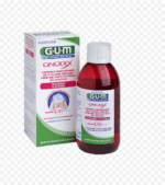 Bain de bouche GUM® GINGIDEX® 0,12% – Image 2
