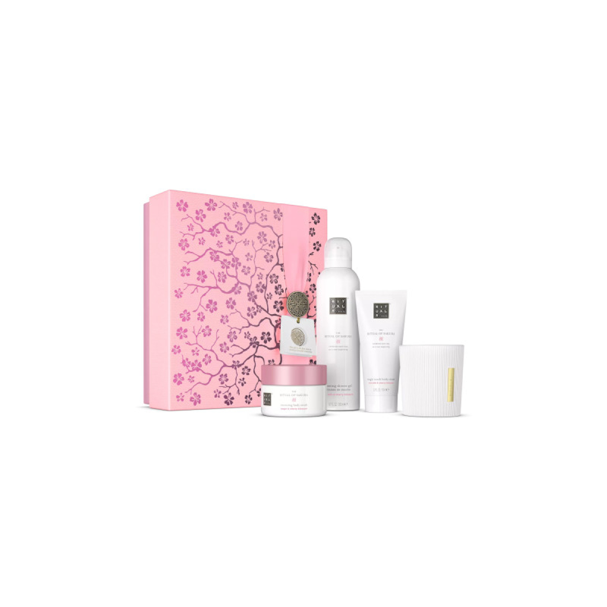RITUAL'S - RITUAL OF SAKURA COFFRET M – Image 1
