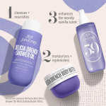 SOL DE JANEIRO - MINI Delicia Drench Jet Set - Ready Minis – Image 3