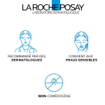 LA ROCHE POSAY EFFACLAR GEL MOUSSANT PURIFIANT RECHARGE 400ML – Image 3