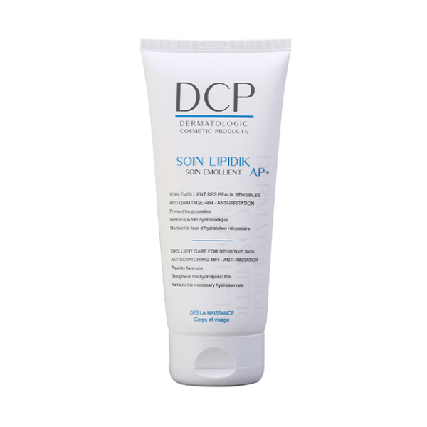 DCP LIPIDIK AP+ SOIN EMOLLIENT 200 ML