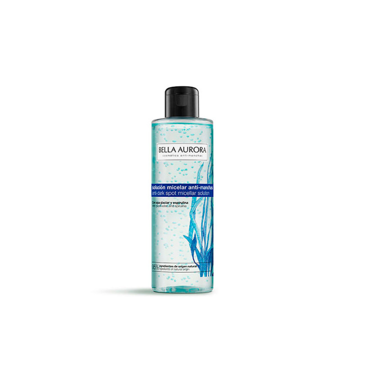 BELLA AURORA SOLUTION MICELLAIRE ANTI TACHES 200 ML – Image 1