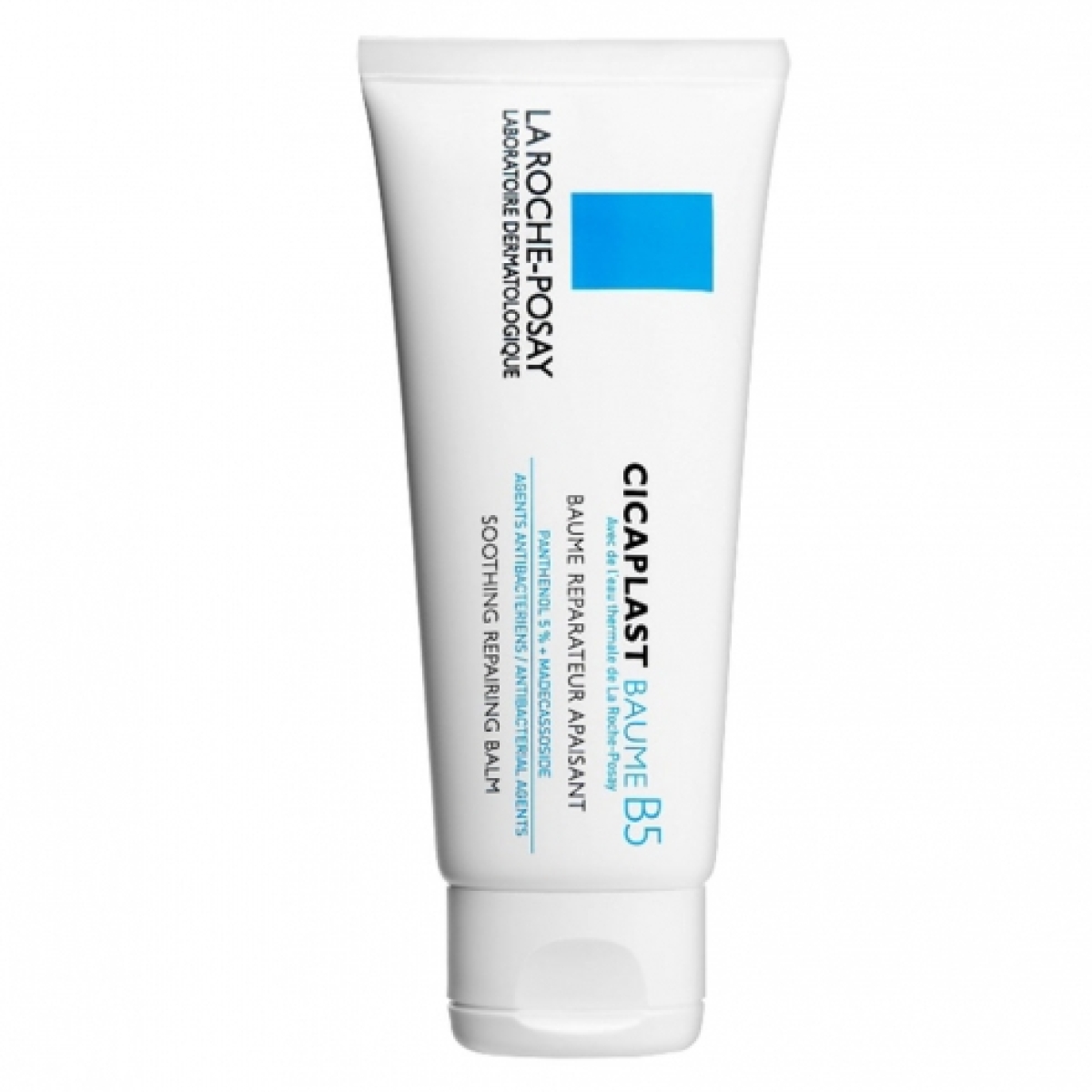 LA ROCHE POSAY CICAPLAST BAUME CICATRISANT B5 PEAU FRAGILISEE | 40ML – Image 1