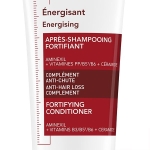 VICHY DERCOS ENERGISANT APRES SHAMPOING FORTIFIANT 200 ML – Image 3