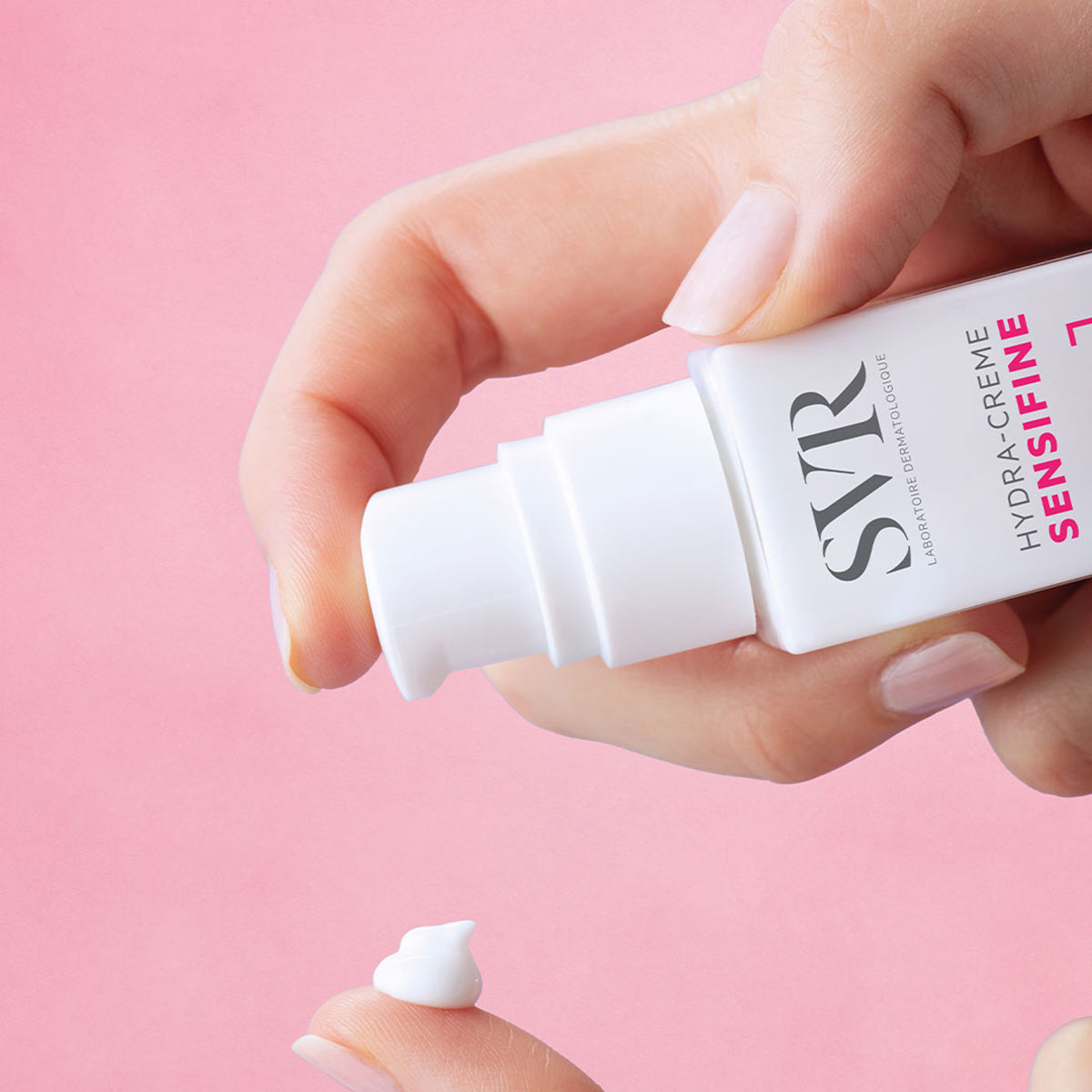 SVR SENSIFINE HYDRA CREME 40 ML – Image 3
