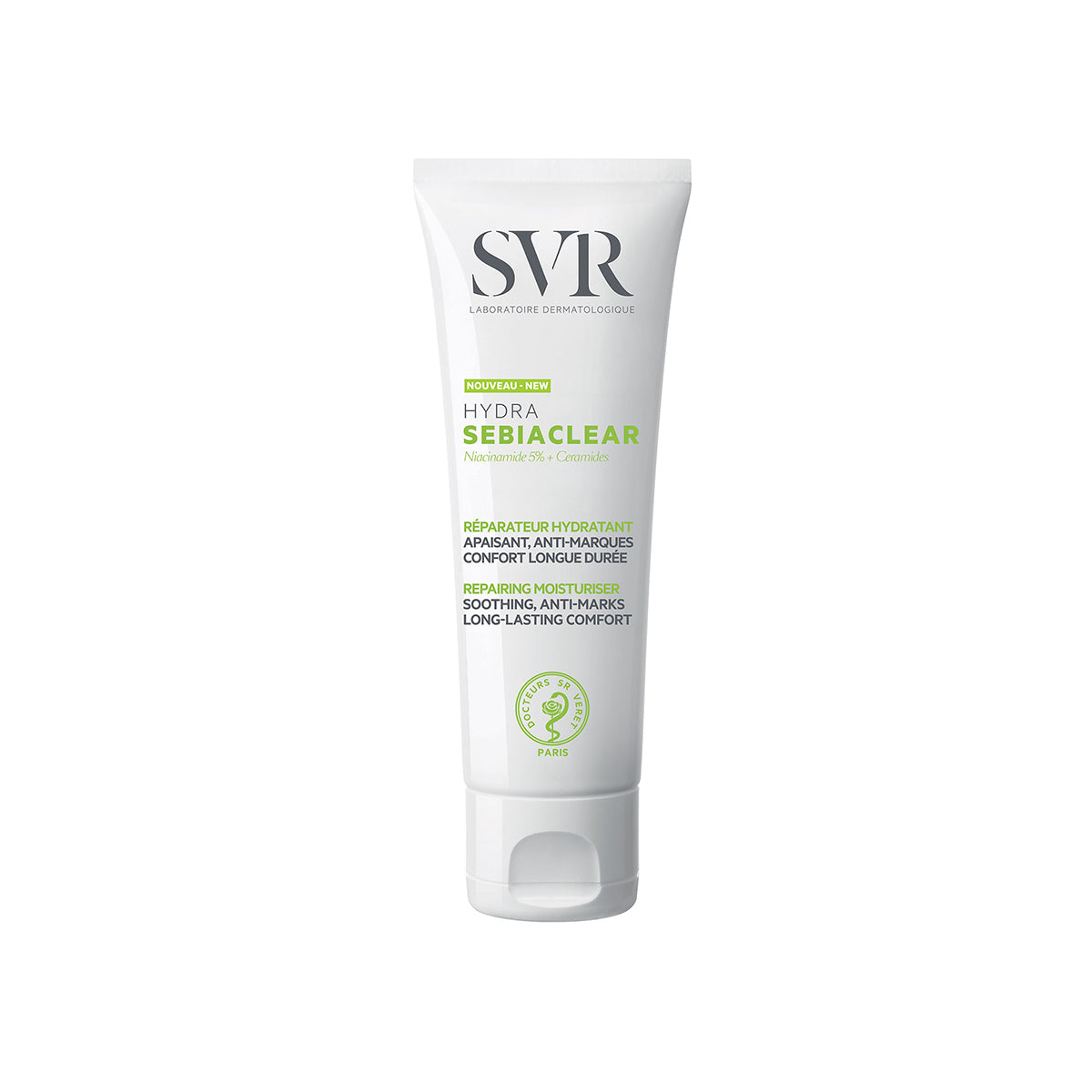 SVR SEBIACLEAR HYDRA 40 ML – Image 1