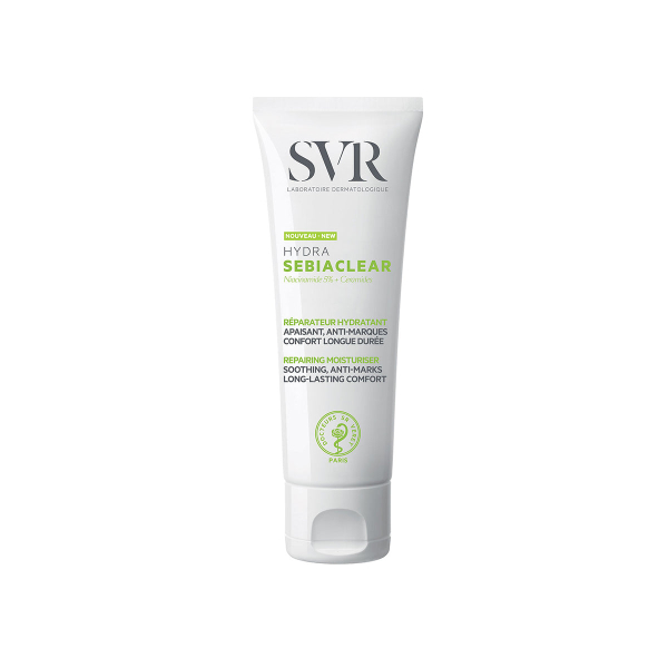 SVR SEBIACLEAR HYDRA 40 ML