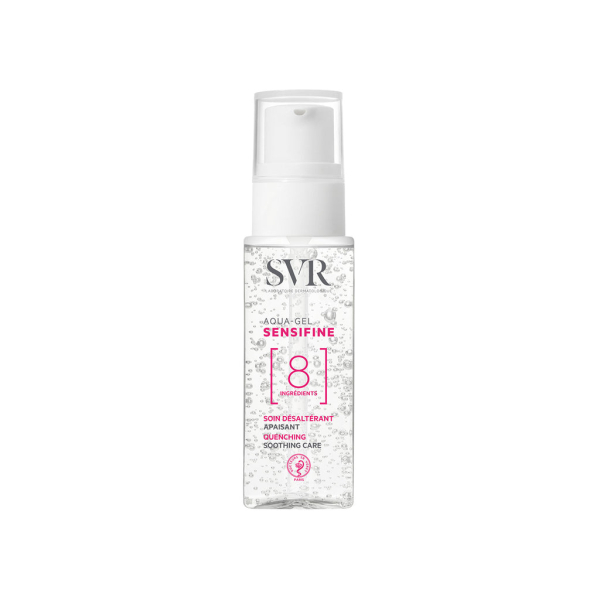 SVR SENSIFINE AQUA GEL 40ML