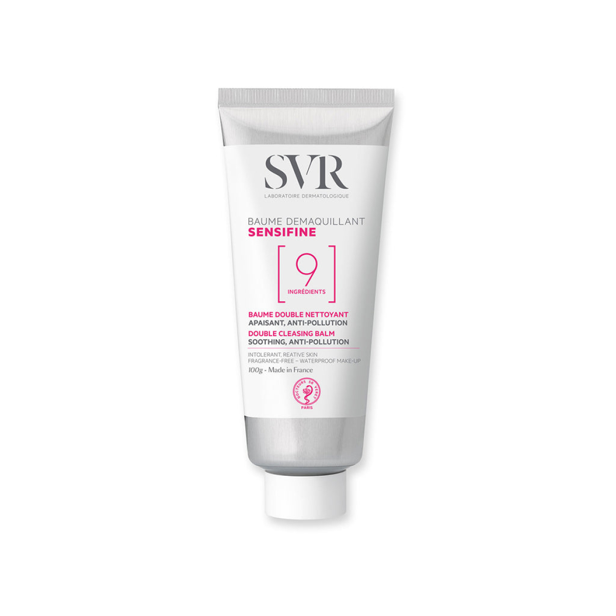 SVR SENSIFINE BAUME DEMAQUILLANT 200G – Image 1