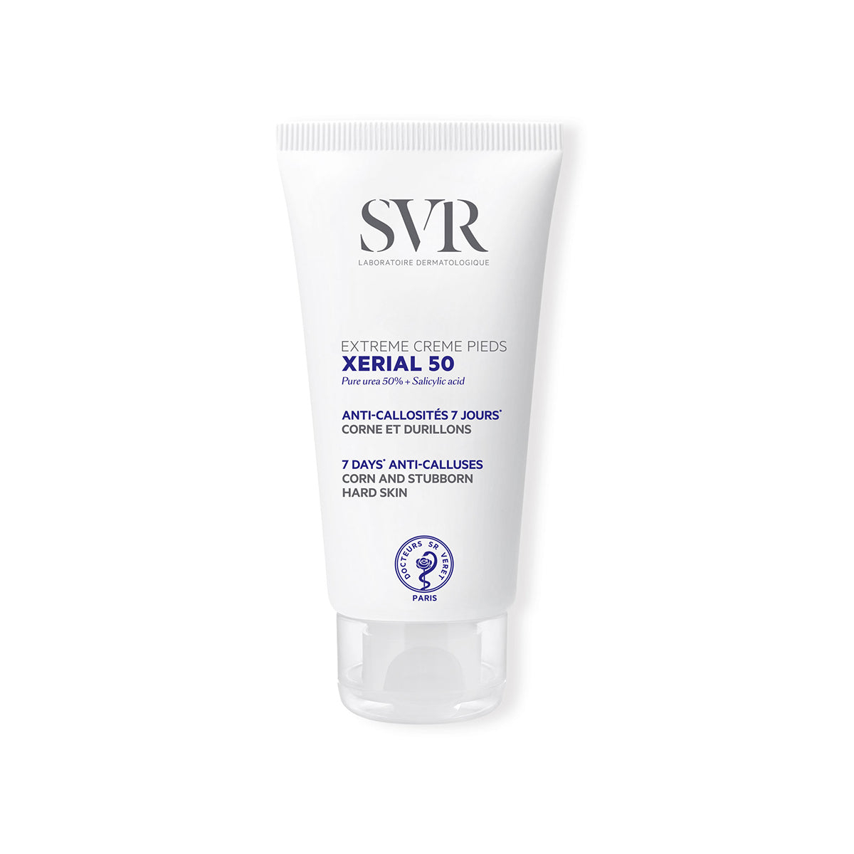 SVR XERIAL 50 EXTREME CREME PIEDS 50 ML – Image 1