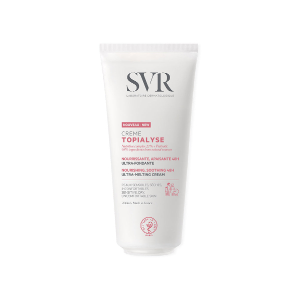 SVR TOPILALYSE CREME EMOLIENTE 200 ML