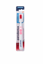 PARODONTAX BROSSE A DENT NETTOYAGE SOUPLE