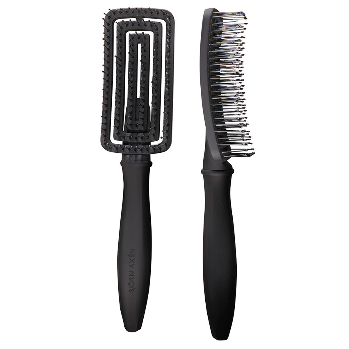 BJORN AXEN WET HAIR BRUSH DETANGLING&BLOWOUT – Image 2