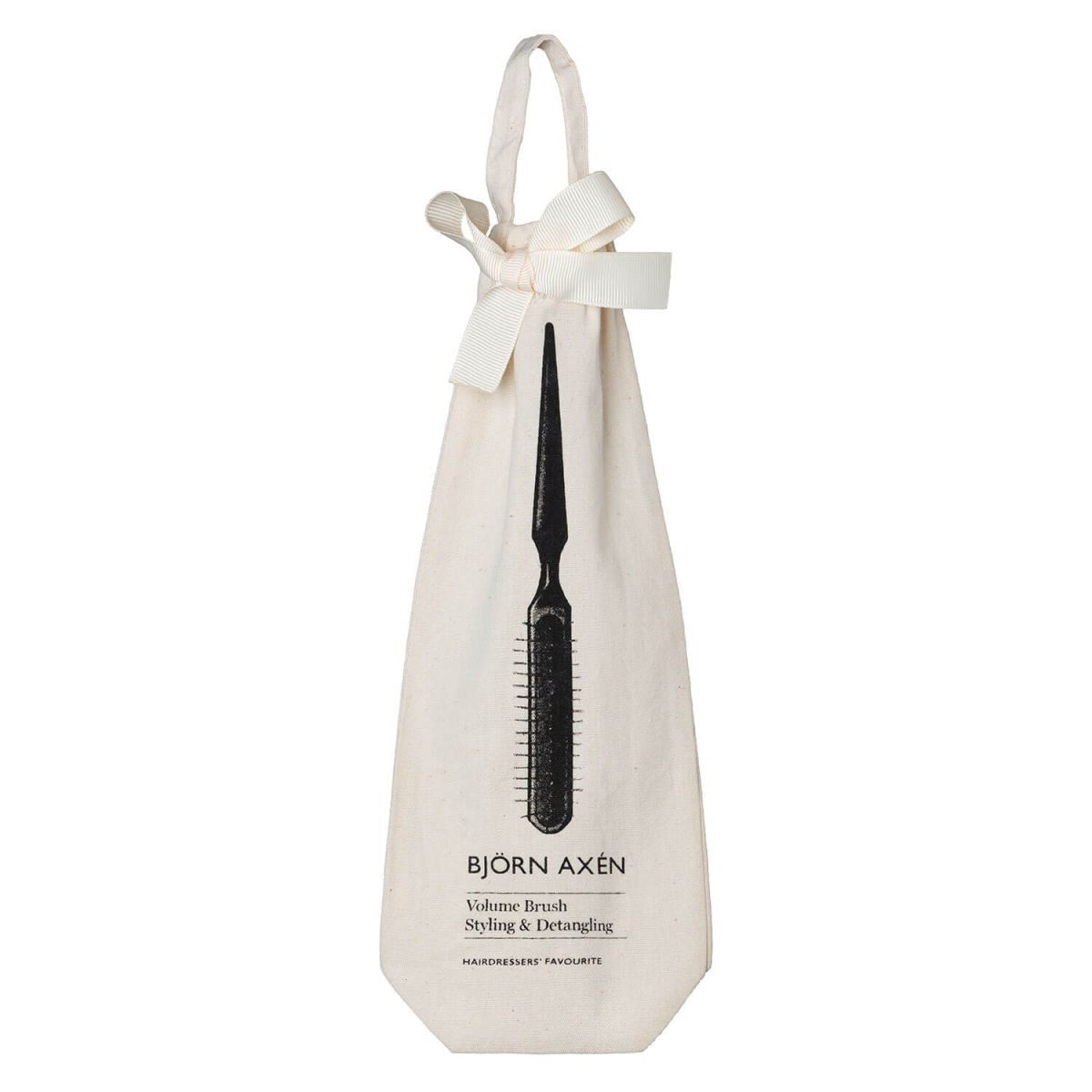 BJORN AXEN VOLUME BRUSH STYLING&DETANGLING – Image 1