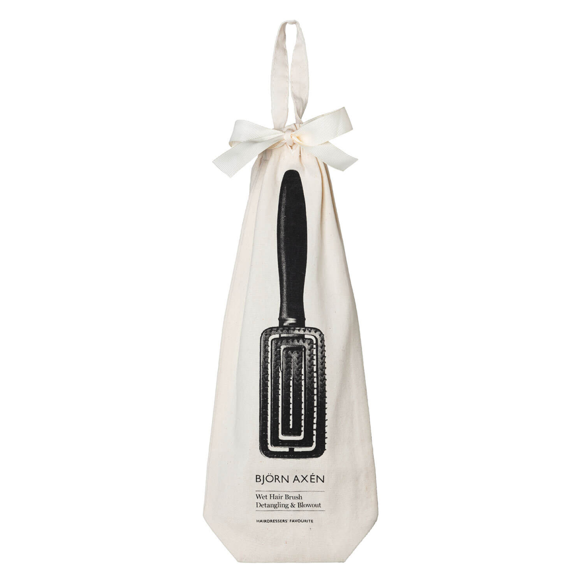 BJORN AXEN WET HAIR BRUSH DETANGLING&BLOWOUT – Image 1