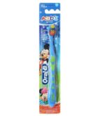 ORAL B BAD KIDS MICKEY MOUSE 2-4 ANS – Image 2